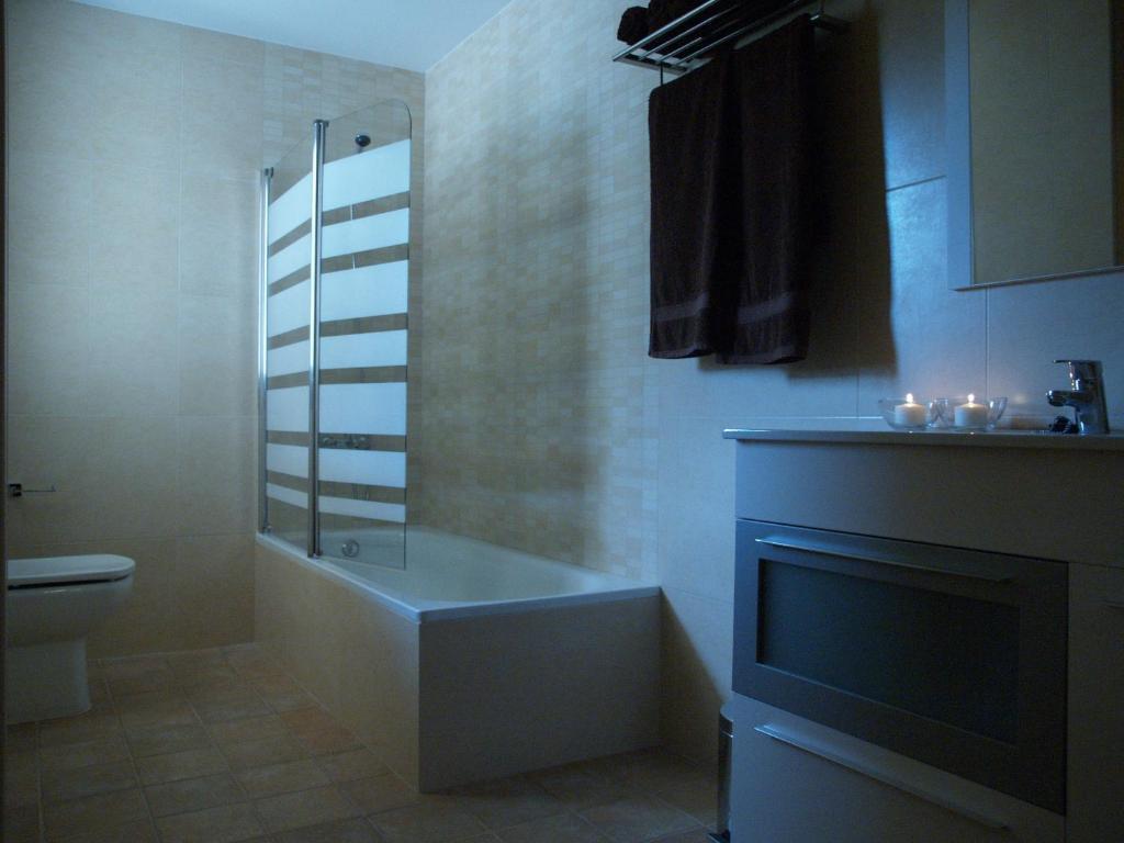 Hotel Casa Tejedor Las Almunias ภายนอก รูปภาพ