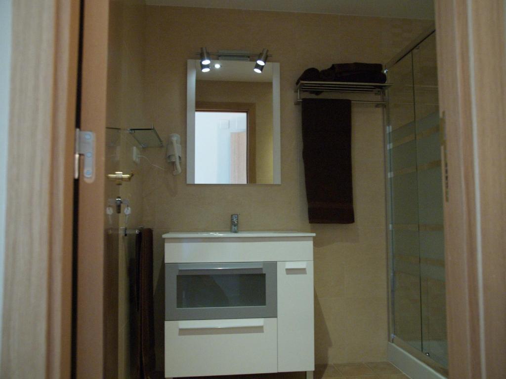 Hotel Casa Tejedor Las Almunias ภายนอก รูปภาพ