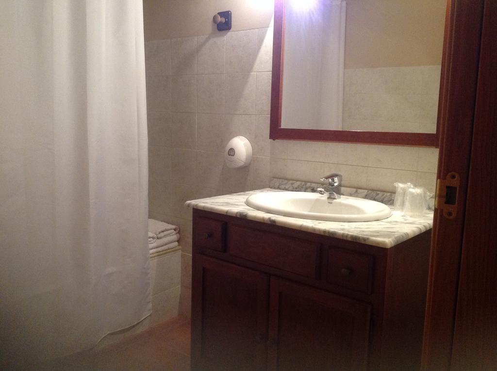 Hotel Casa Tejedor Las Almunias ภายนอก รูปภาพ