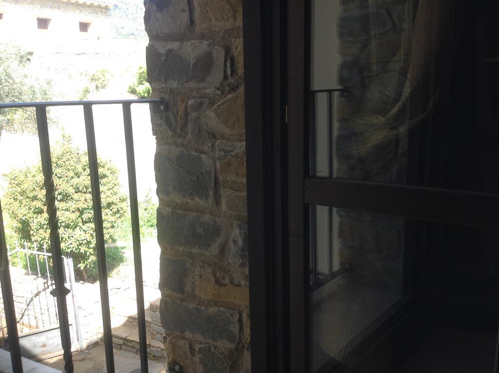 Hotel Casa Tejedor Las Almunias ภายนอก รูปภาพ