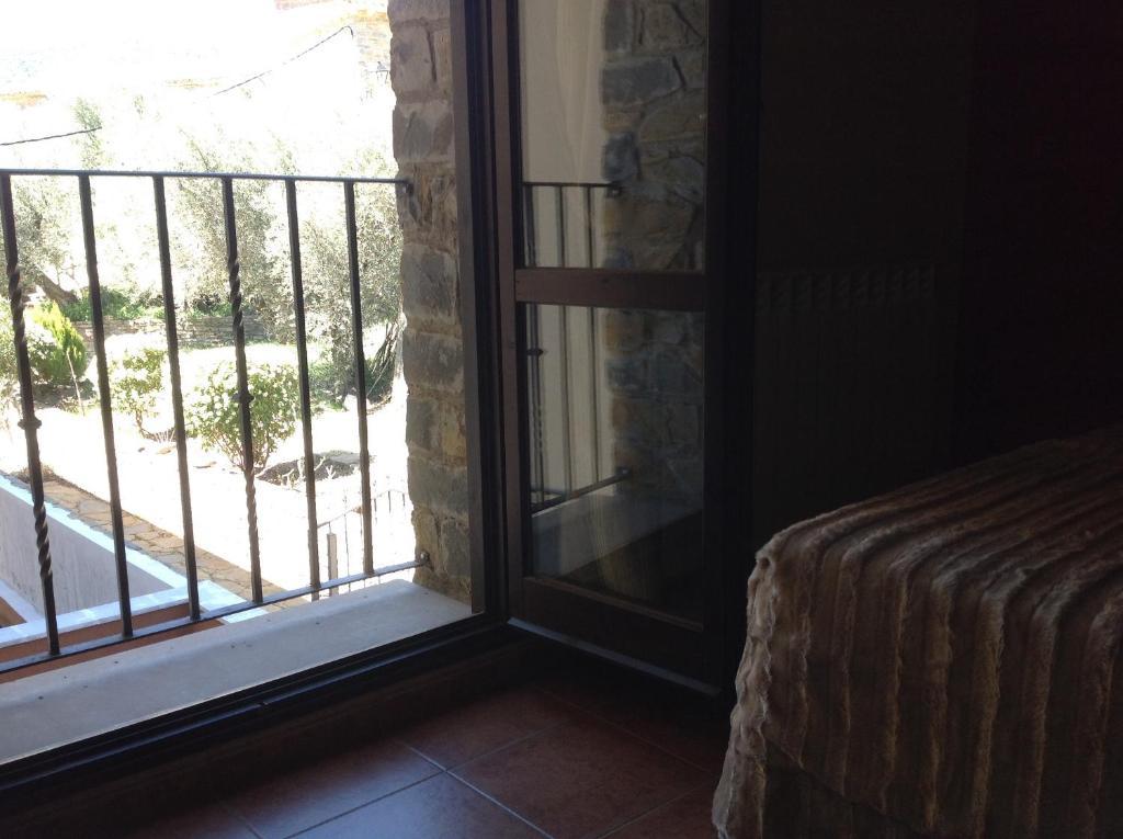 Hotel Casa Tejedor Las Almunias ห้อง รูปภาพ